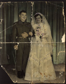 restore wedding photographs